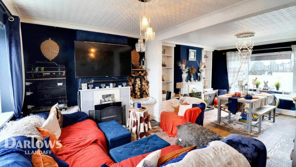 Additional image 18 of Bramble Close, Cardiff