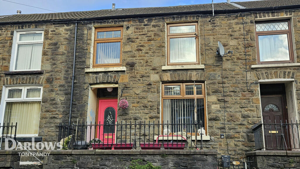 Additional image 27 of Tyntyla Road, Ystrad, Pentre CF41 7