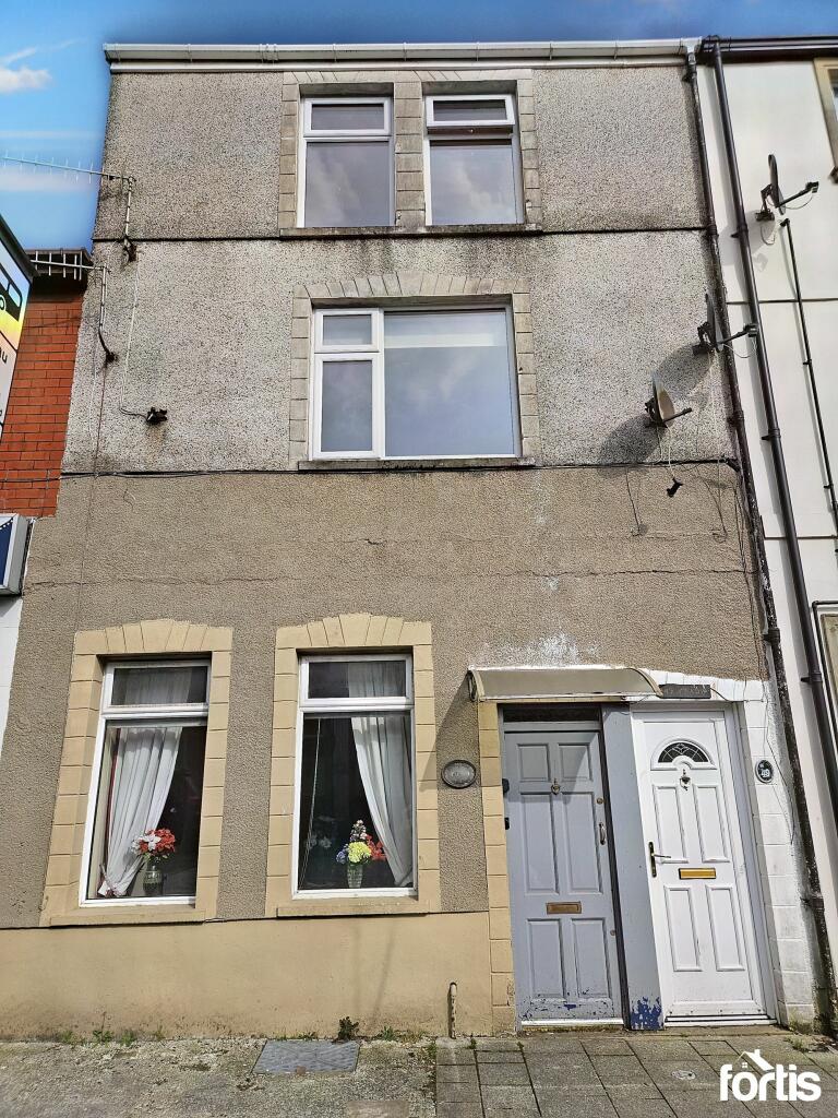 Additional image 10 of Commercial Street, Maesteg, CF34