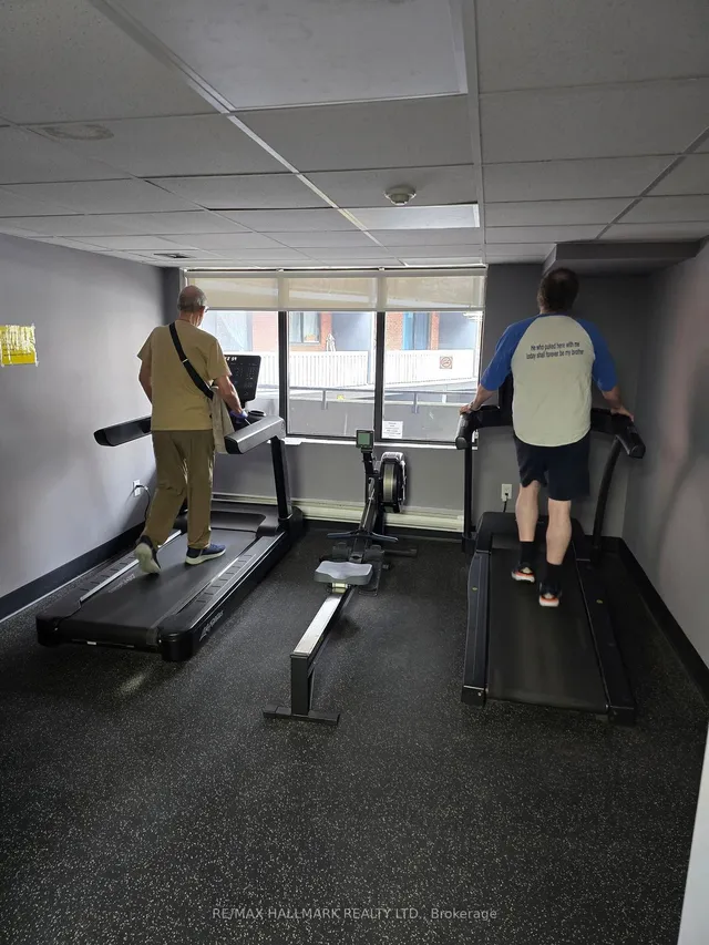 Additional image 31 of 757 Victoria Park Ave Unit 607