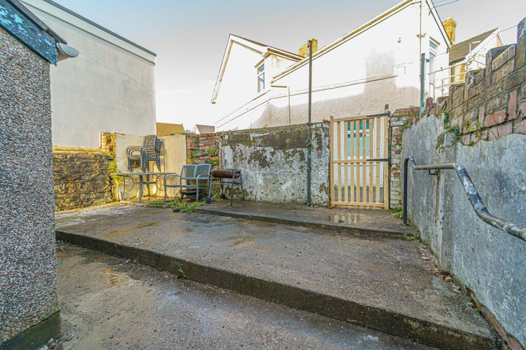 Additional image 28 of Waun Bant Road, Kenfig Hill, CF33