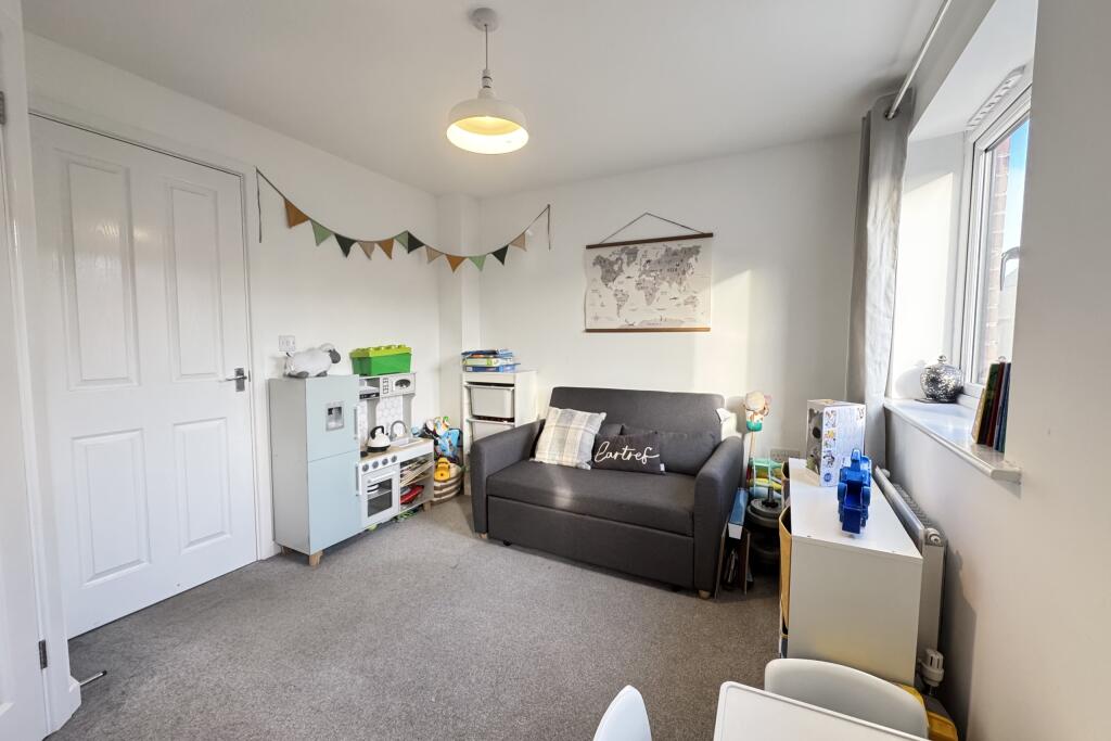 Additional image 9 of Lon Y Rheilffordd, Barry, South Glamorgan