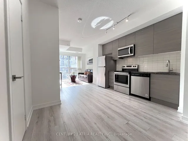 Additional image 7 of 621 Sheppard Ave Unit 228