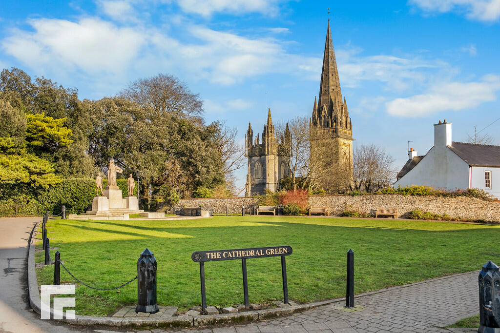 Additional image 8 of Crossways House, Fairwater Road, Llandaff