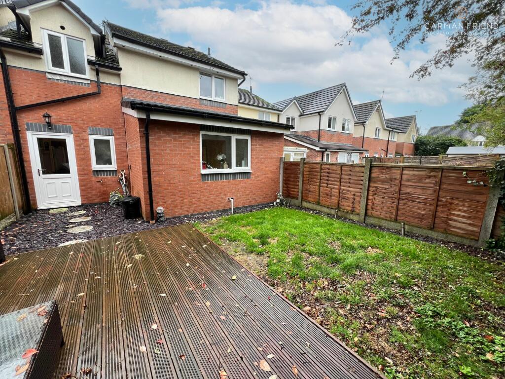 Additional image 17 of Sedgefield Road, Chester, CH1