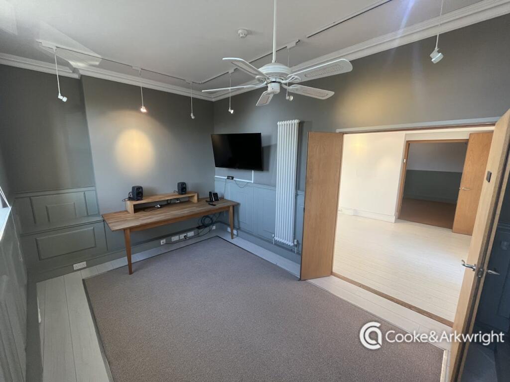 Additional image 9 of 1 and  2 High Street, Penarth, CF64 1EY