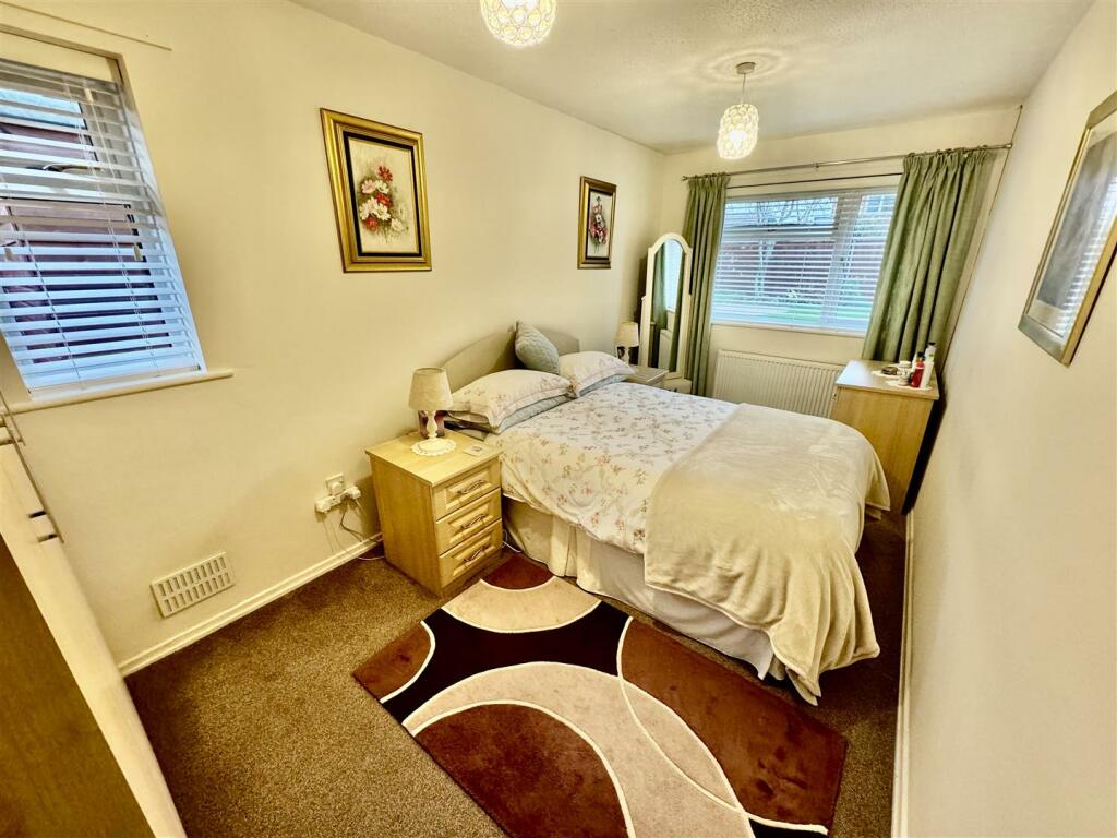 Additional image 5 of Church Croft, Dodleston, Chester