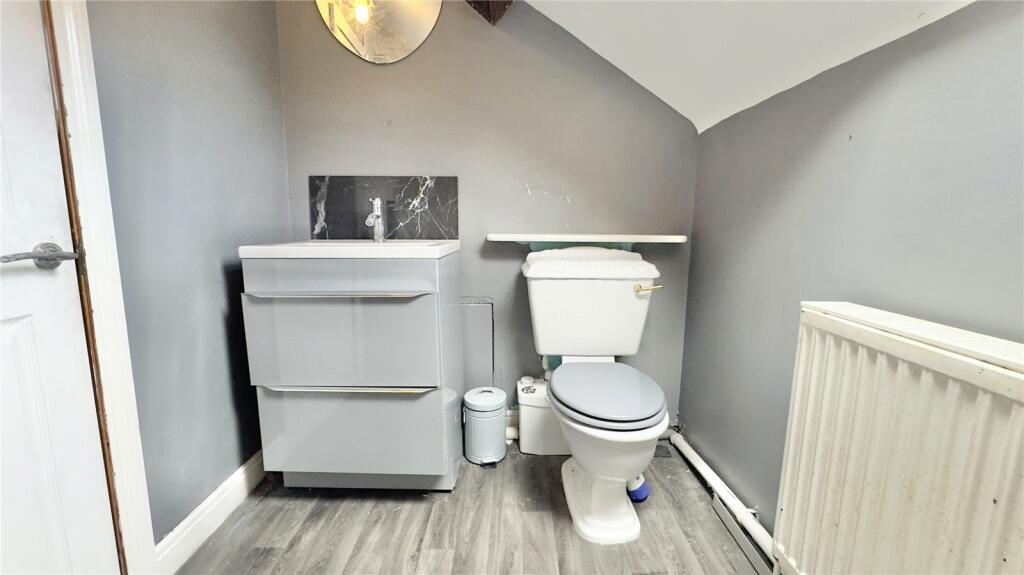 Additional image 15 of Barnston Towers Close, Heswall, Wirral, CH60