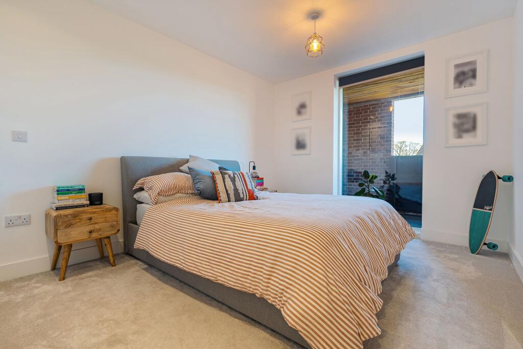 Additional image 21 of The Tannery, Holt, BA14