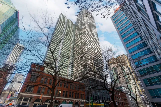 Additional image 37 of 20 Lombard St Unit 3603