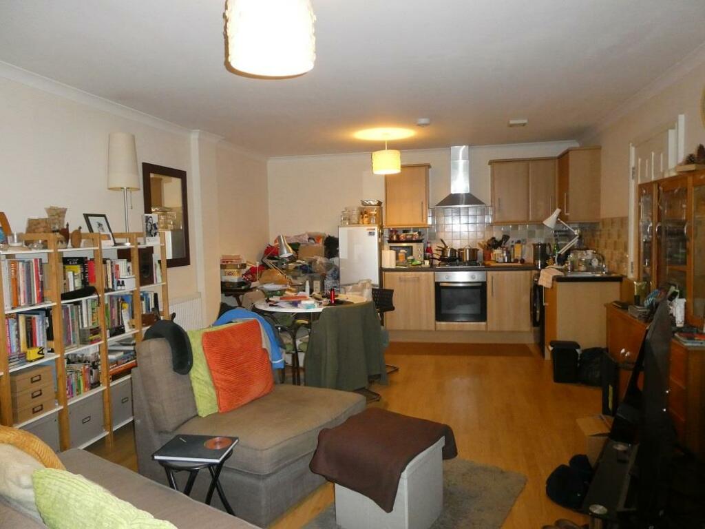 Additional image 3 of Flat 3, Taff Vale Building,  Aberdare