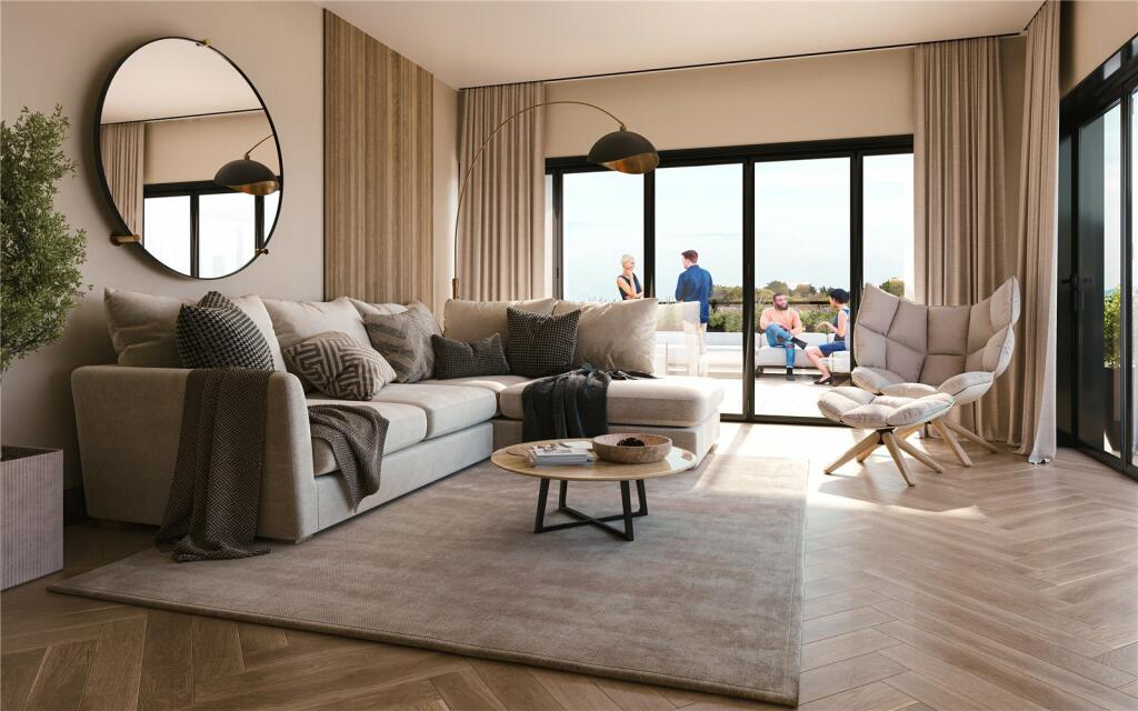 Additional image 4 of Apartment 6, Elysium, Barry, Vale of Glamorgan, CF62