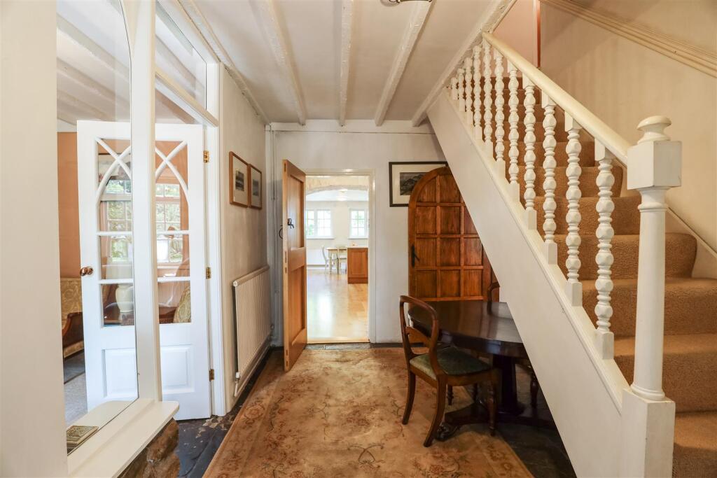 Additional image 11 of Court Cottages, Michaelston Road, St. Fagans, Cardiff, CF5 6EN