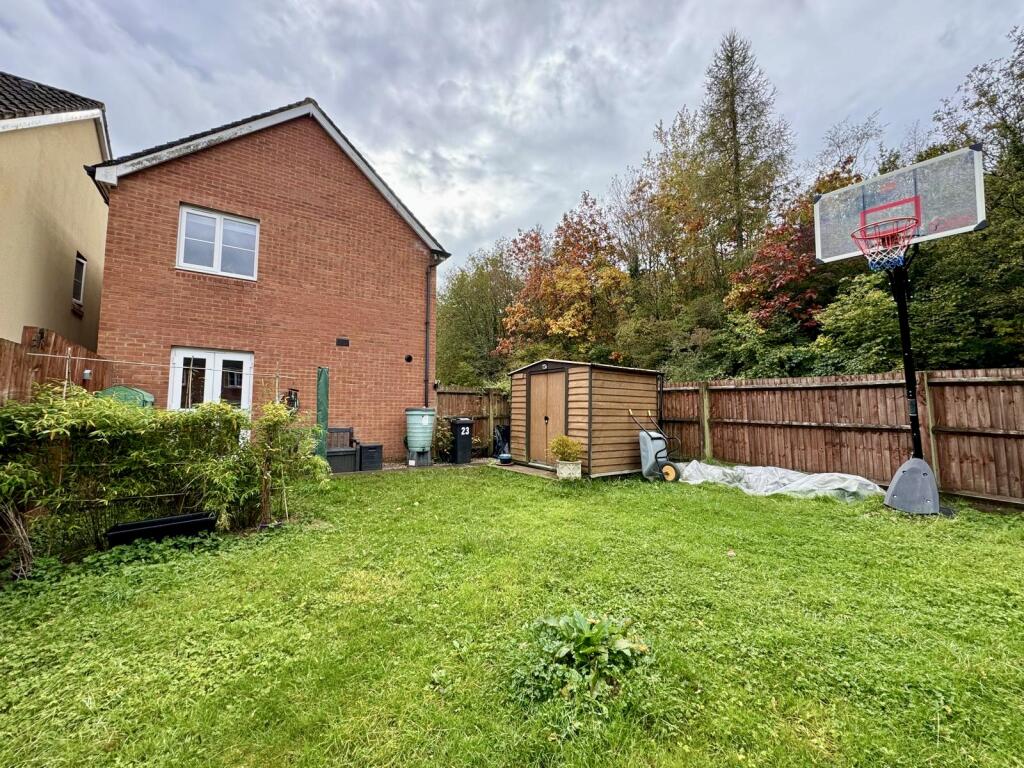 Additional image 20 of Woodland Walk, Merthyr Tydfil, CF48 1AQ