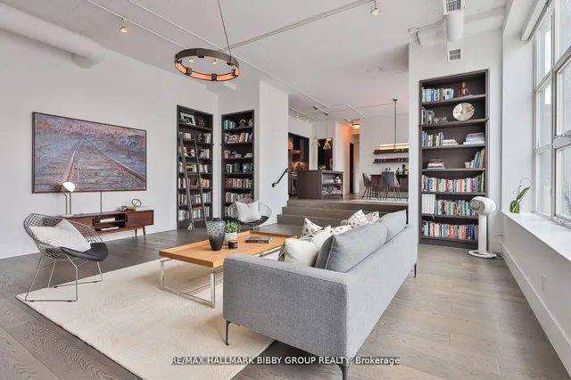 Additional image 4 of 155 Dalhousie St Unit 1054