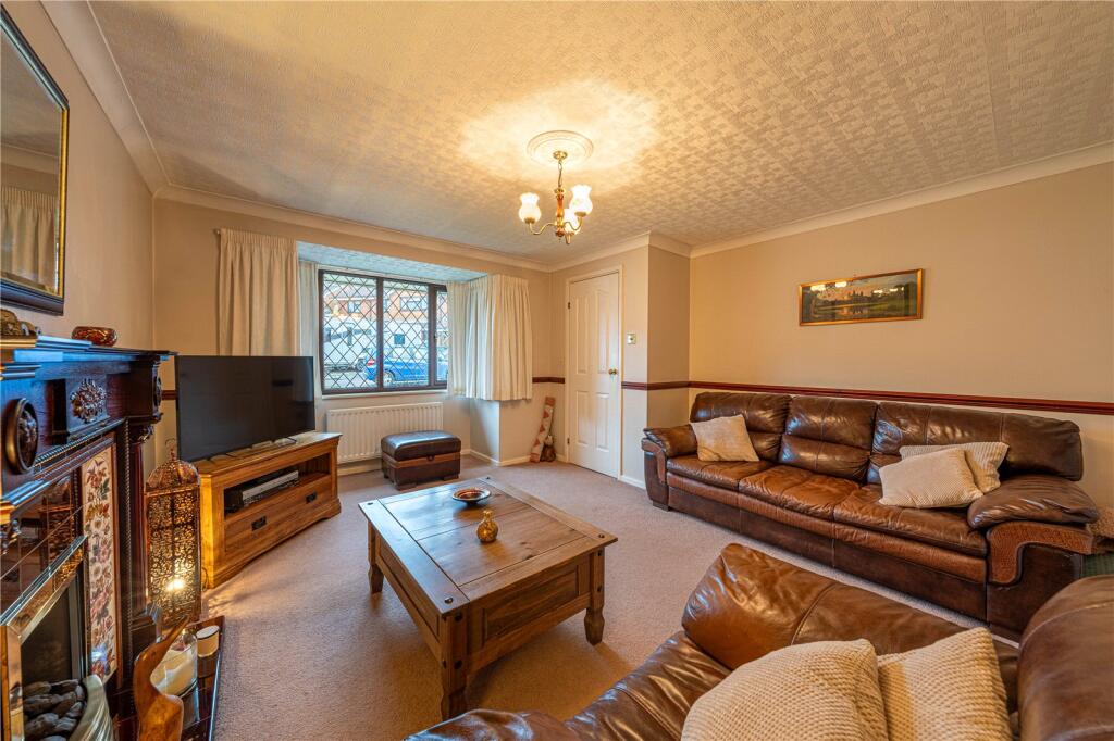 Additional image 5 of Falcon, Wilnecote, Tamworth, Staffordshire, B77