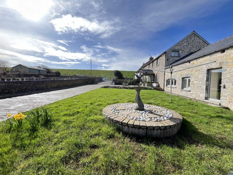 Additional image 3 of Harvest Cottage, Porthkerry Road, Rhoose, Barry, CF62 3BX