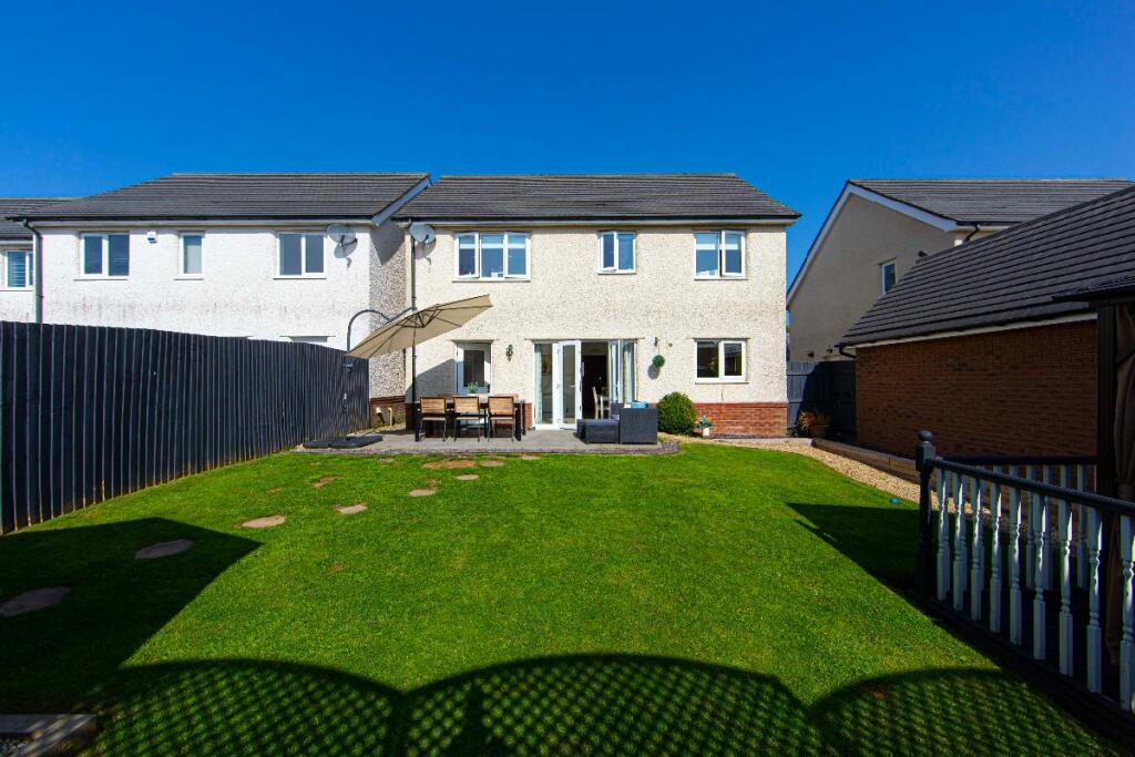 Additional image 19 of River Avenue, Trelewis, Treharris