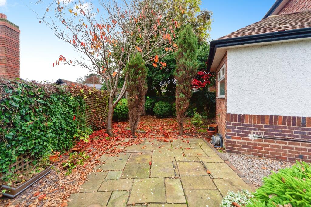 Additional image 14 of Abbots Park, CHESTER, Cheshire, CH1