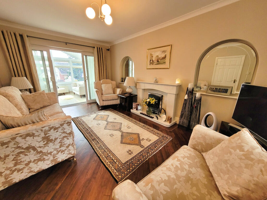 Additional image 5 of DANYGRAIG AVENUE, PORTHCAWL, CF36 5AA