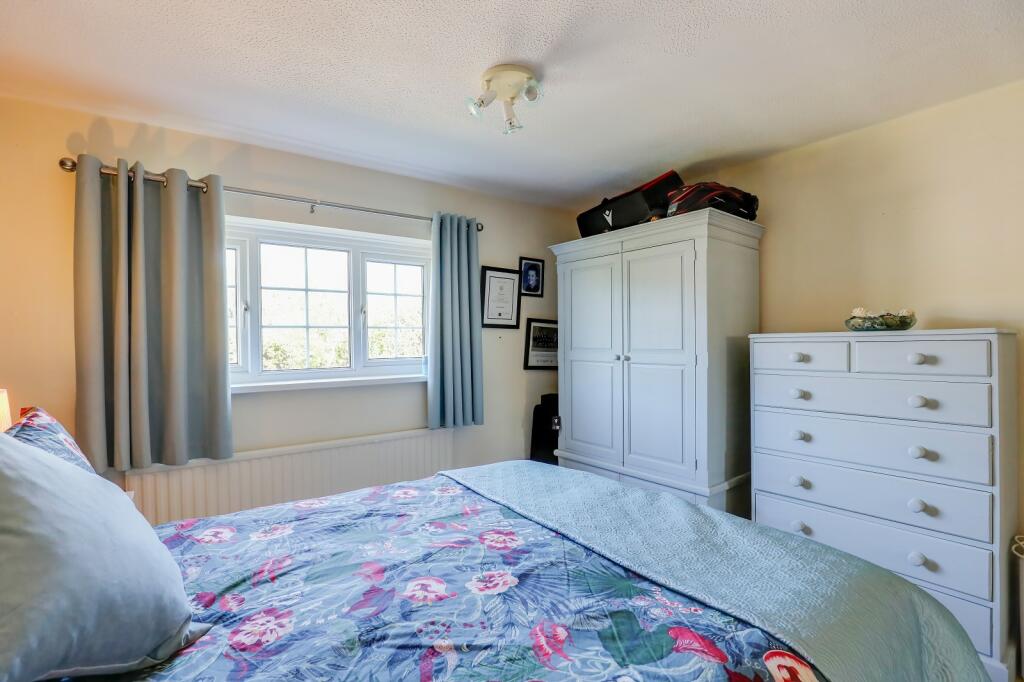 Additional image 28 of Elm Cottage, The Common, Dinas Powys CF64 4DU