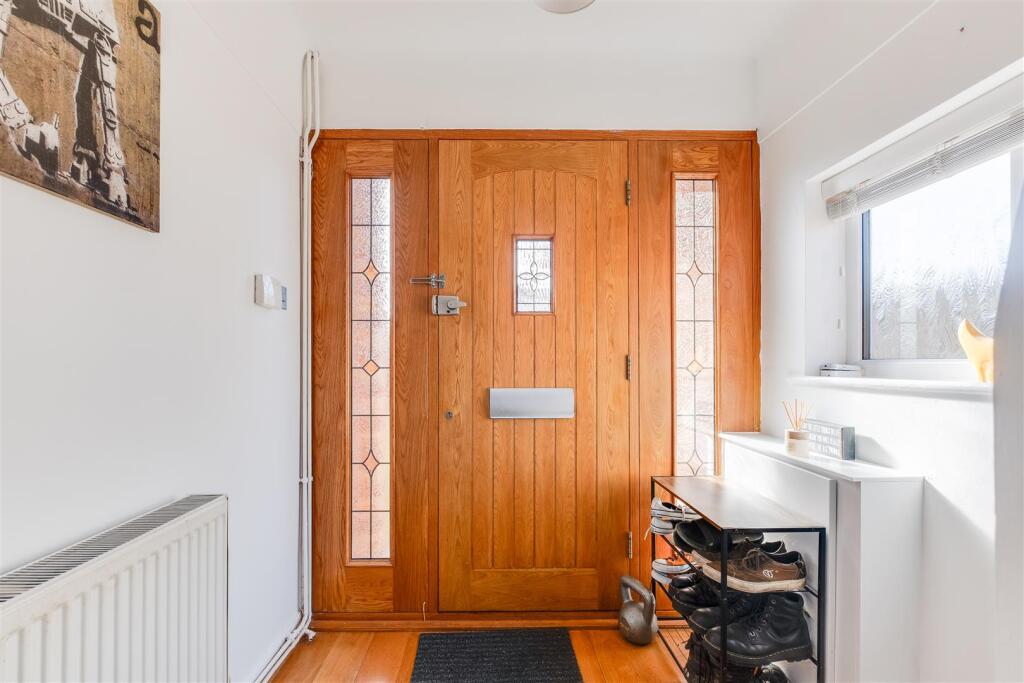 Additional image 19 of Barnston Road, Thingwall, Wirral