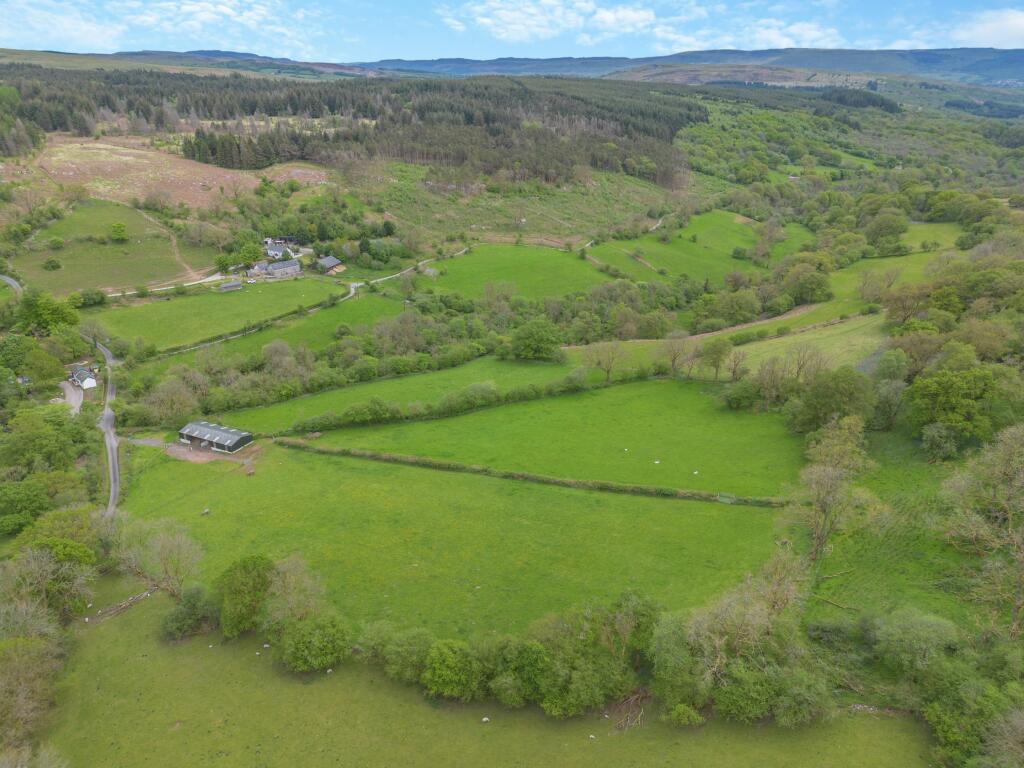 Additional image 11 of Ystradfellte, Aberdare