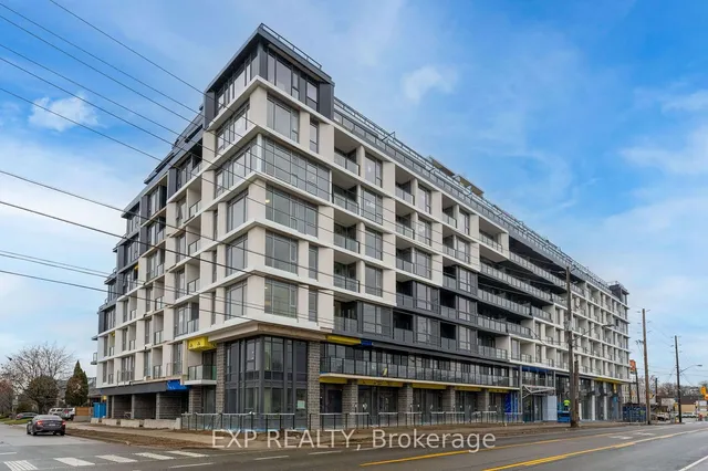 831 Glencairn Ave Ave Unit 815