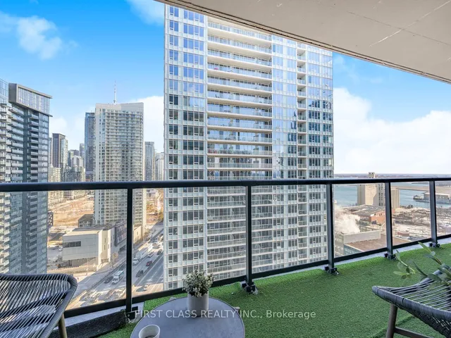 Additional image 23 of 20 Bruyeres Mews Unit 2308