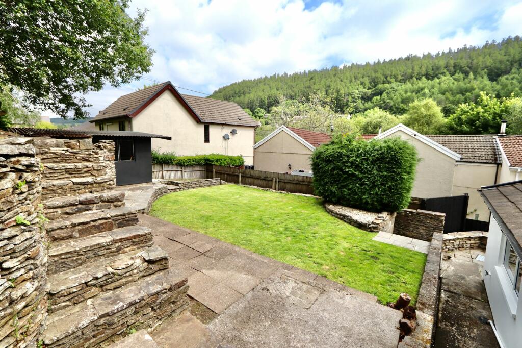 Additional image 48 of Edwards Row, Deri, CF81