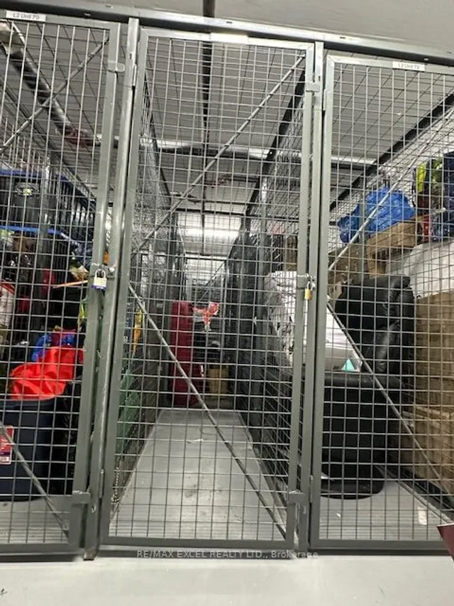 Additional image 21 of 36 Lisgar St Unit #821W