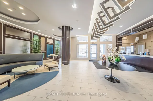 Additional image 30 of 5791 Yonge St Unit 2608