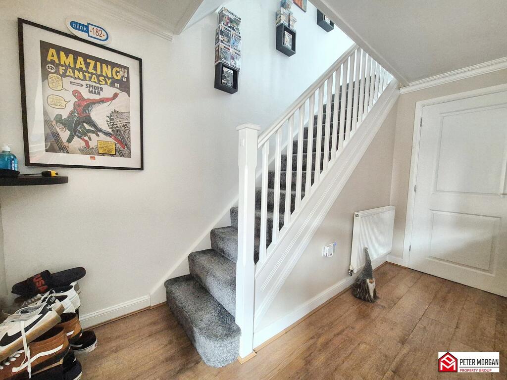 Additional image 11 of Heol Bryncethin, Sarn, Bridgend, Bridgend County. CF32 9GG