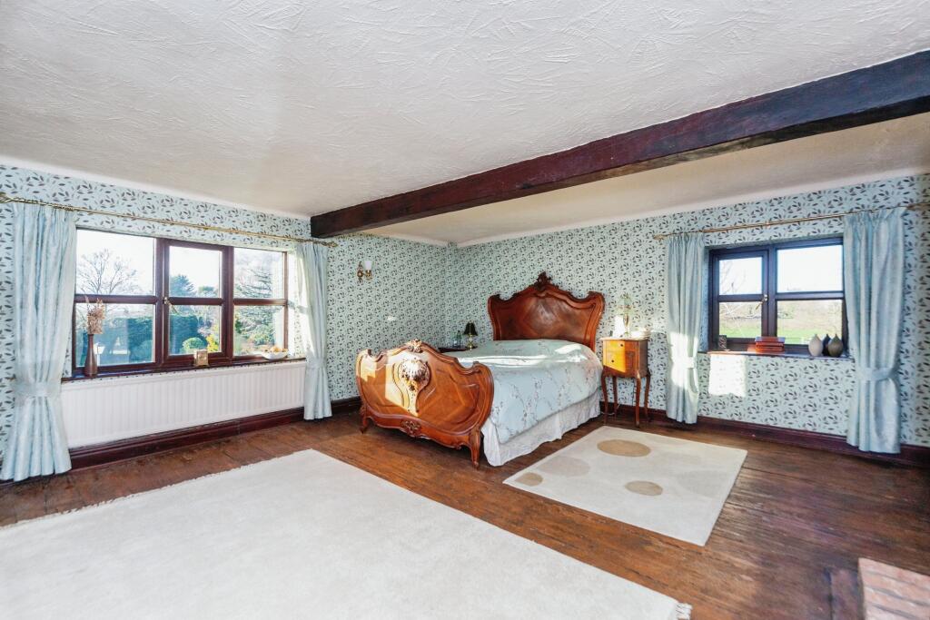 Additional image 12 of Ince Lane, Wimbolds Trafford, Chester, Cheshire, CH2