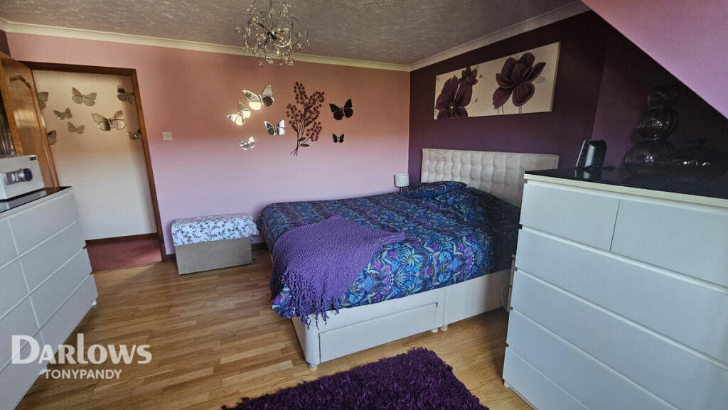 Additional image 23 of Ty Heb Enw Fenwick Street, Pontygwaith CF43