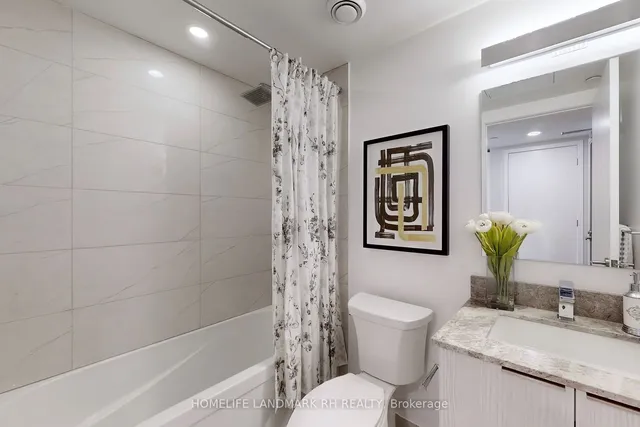 Additional image 12 of 501 Yonge St Unit 3904