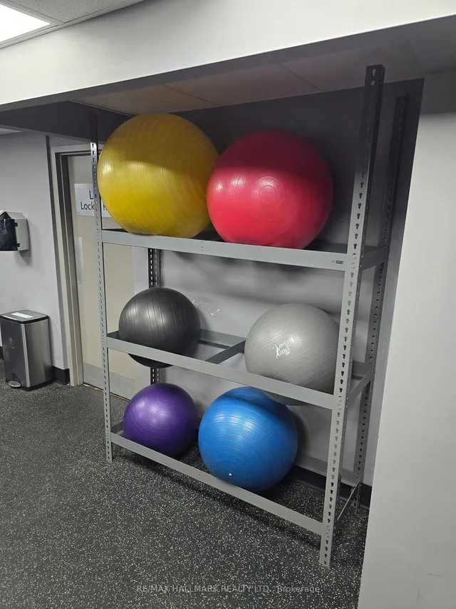 Additional image 29 of 757 Victoria Park Ave Unit 607