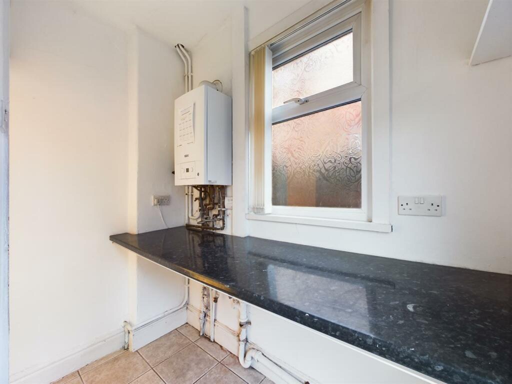 Additional image 12 of Vernon Avenue, Wallasey