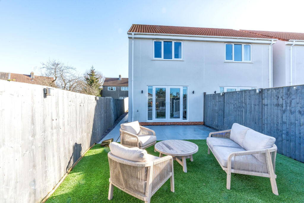 Additional image 15 of Blackhorse Road, BRISTOL, BS16 9BE