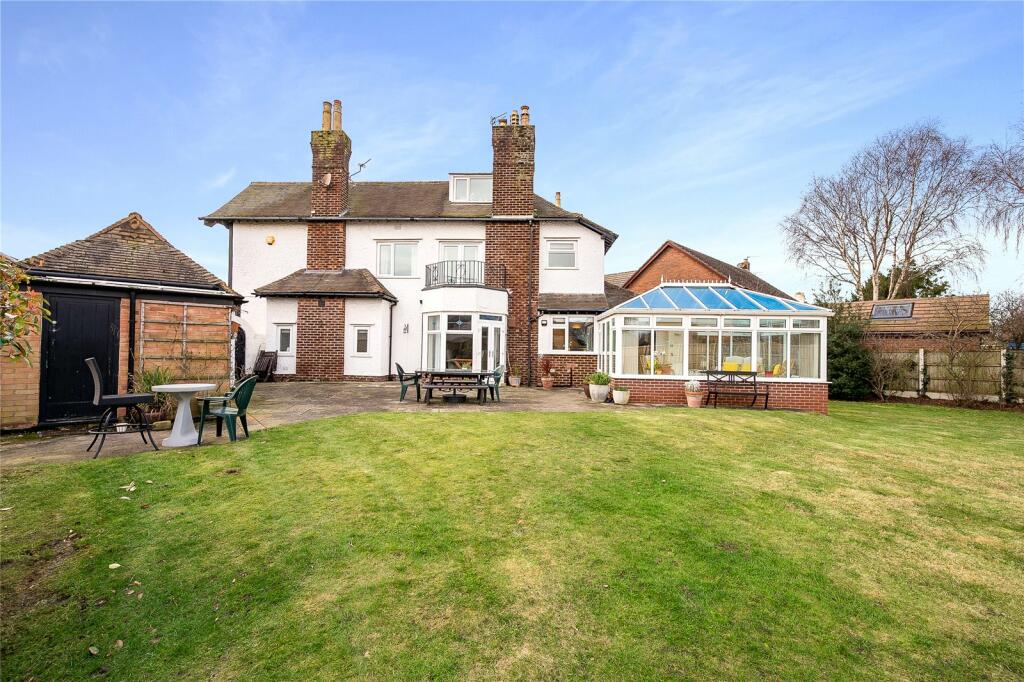 Additional image 26 of Roman Road, Meols, Wirral, Merseyside, CH47