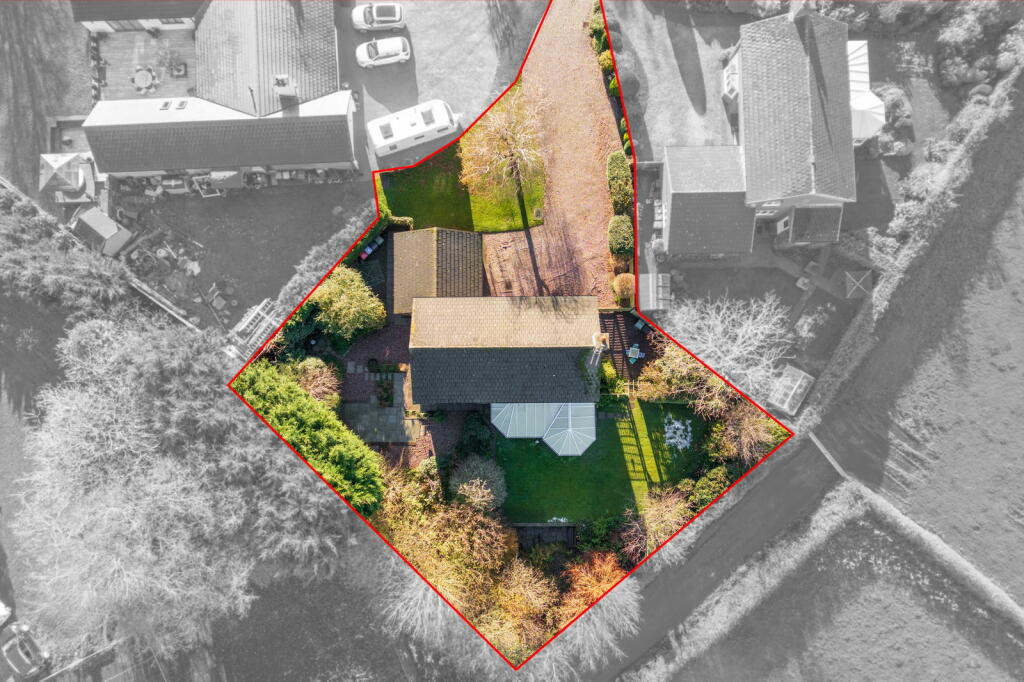 Additional image 46 of Willow Lea, Mollington, Chester, Cheshire