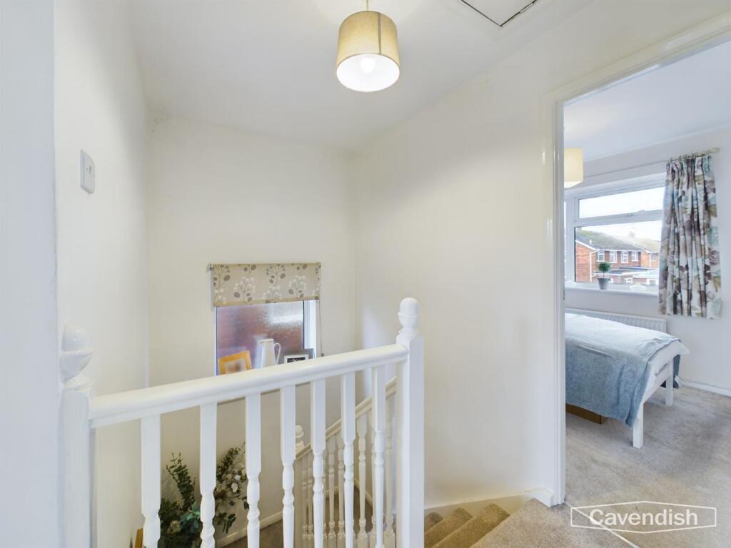 Additional image 10 of Chiltern Close, Westminster Park, Chester