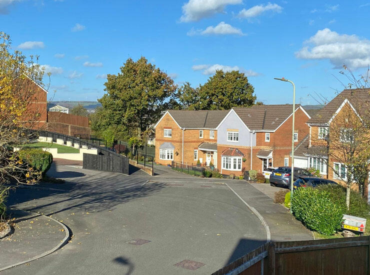 Additional image 26 of Cae Canol, Hengoed, CF82 7RU