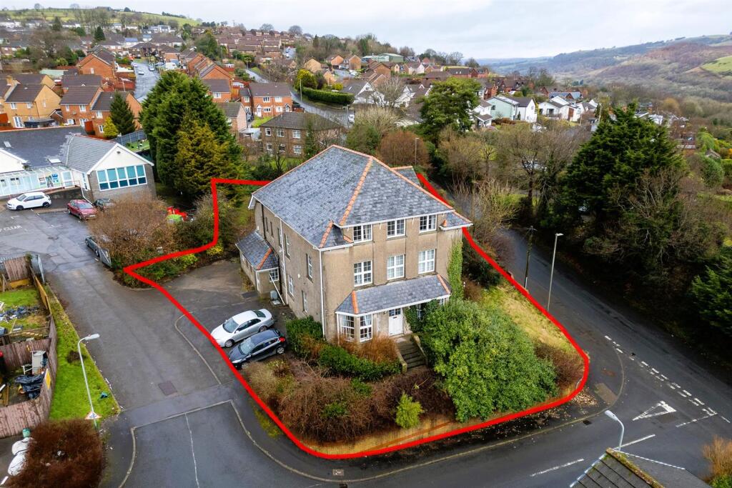 Additional image 59 of DETACHED | 0.4 ACES | CAERPHILLY