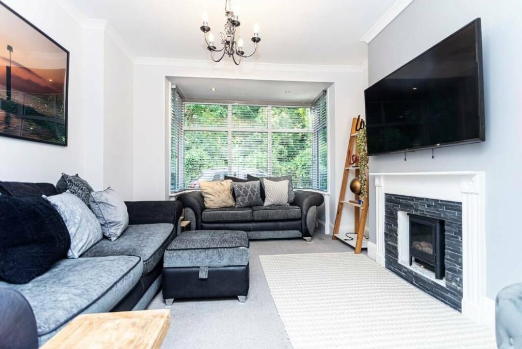 Additional image 5 of Approach Road, Ashley Cross, Poole, Dorset, BH14