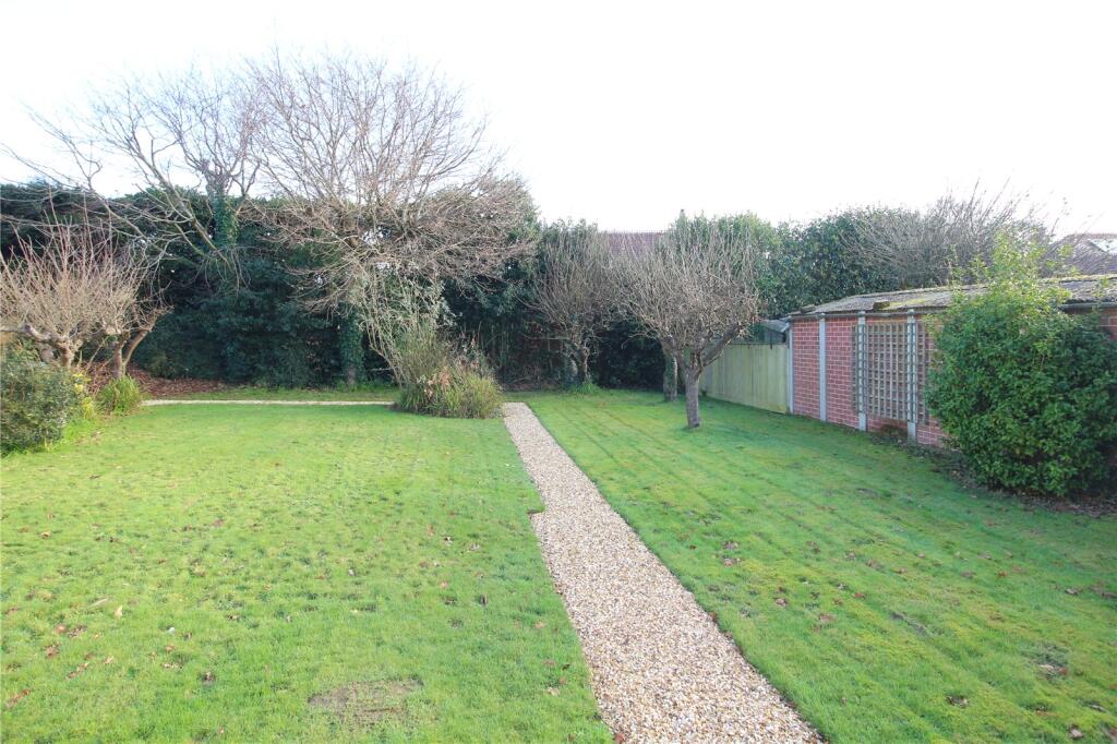 Additional image 2 of York Avenue, New Milton, Hampshire, BH25