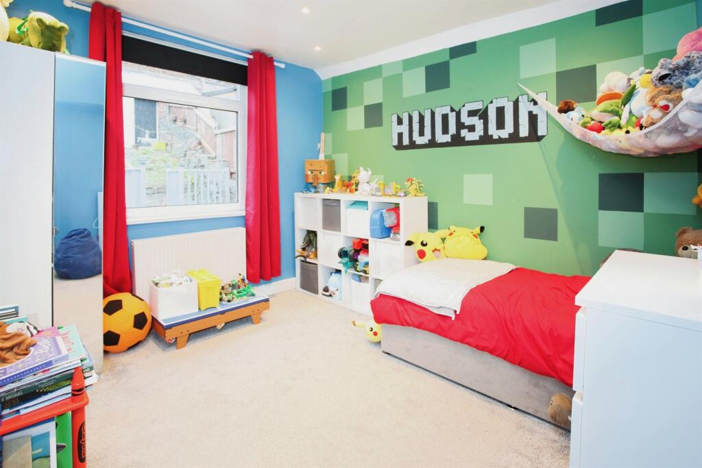 Additional image 14 of Groesfaen Terrace, Deri, Bargoed