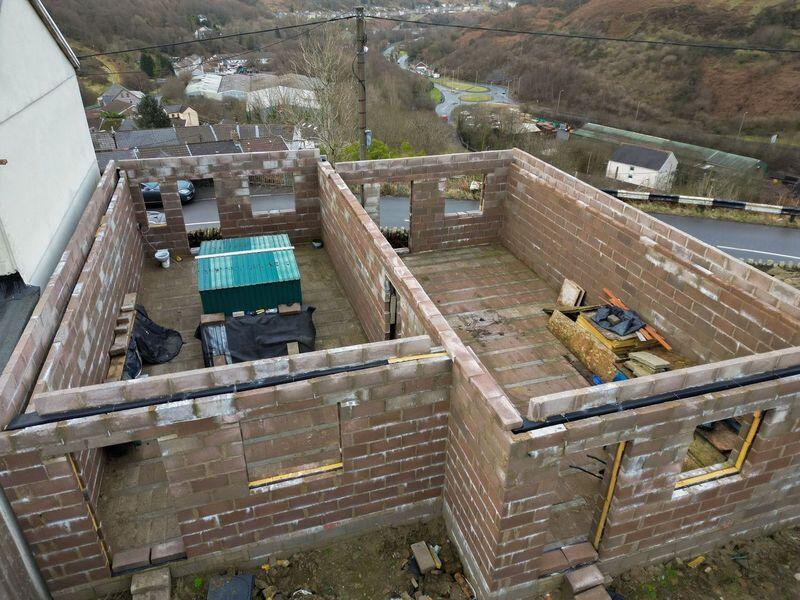 Additional image 9 of 27a & b Bryn Terrace, Wattstown, Porth, Mid Glamorgan, CF39 0PH
