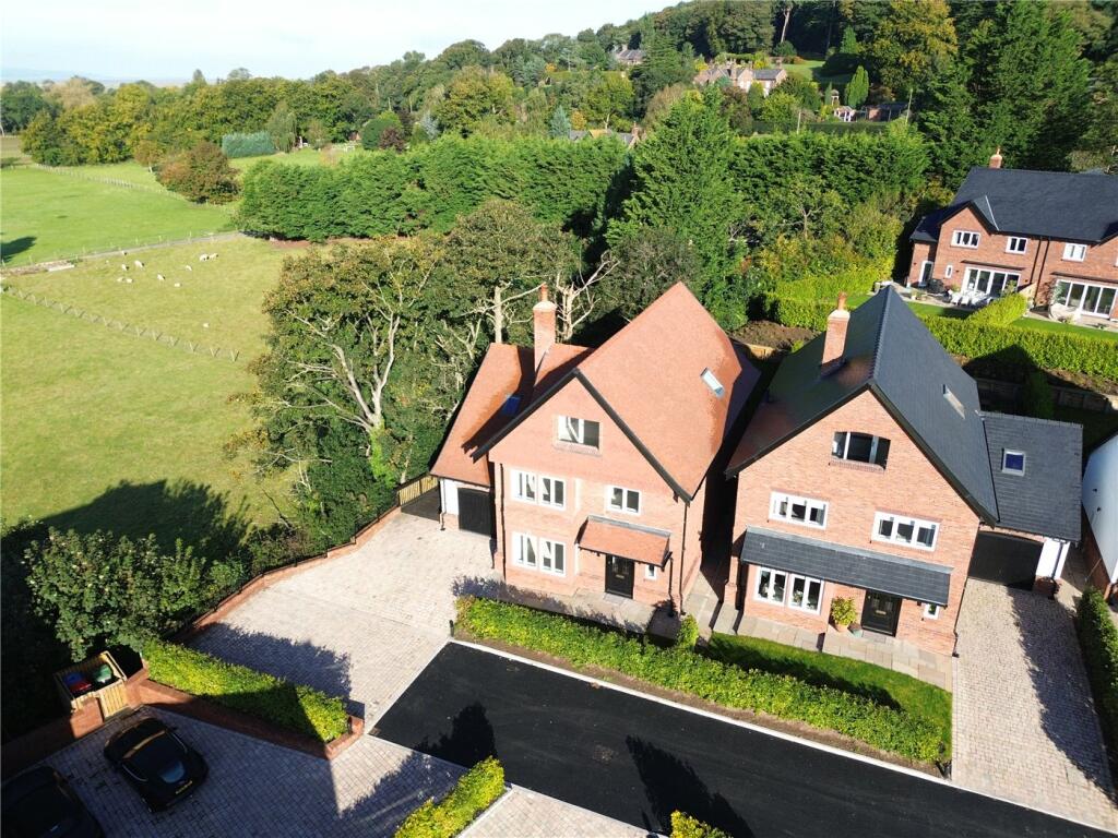 Additional image 22 of Burton Manor Gardens, The Village, Burton