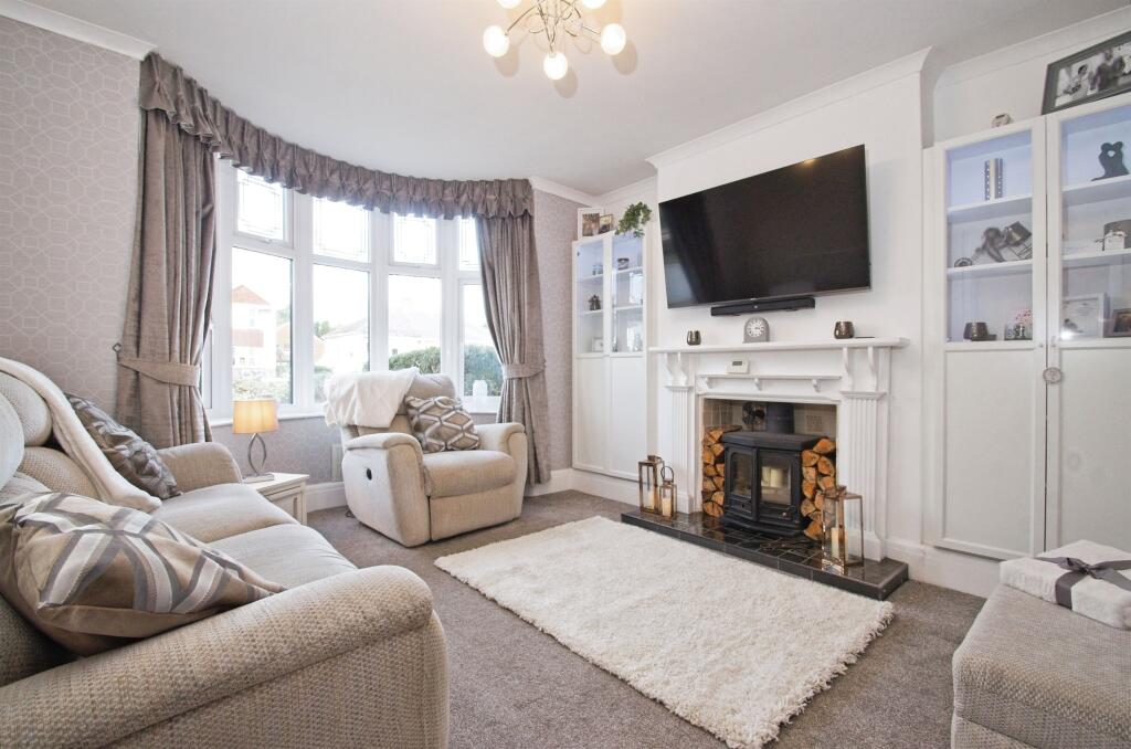 Additional image 35 of Bryntirion Hill, Bridgend